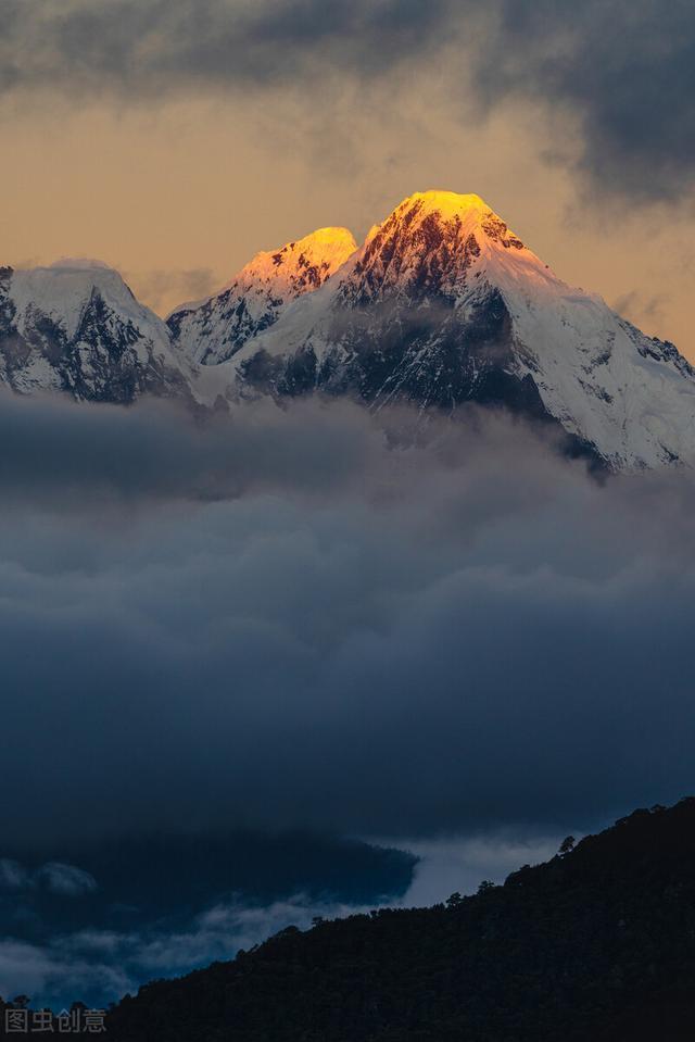 最值得去的旅游景点（盘点中国此生必去的66处风景）