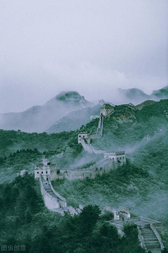 最值得去的旅游景点（盘点中国此生必去的66处风景）