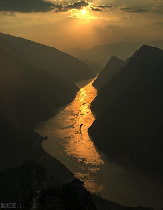 最值得去的旅游景点（盘点中国此生必去的66处风景）