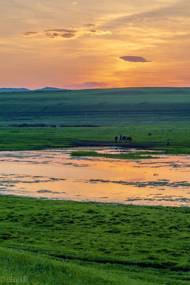 最值得去的旅游景点（盘点中国此生必去的66处风景）