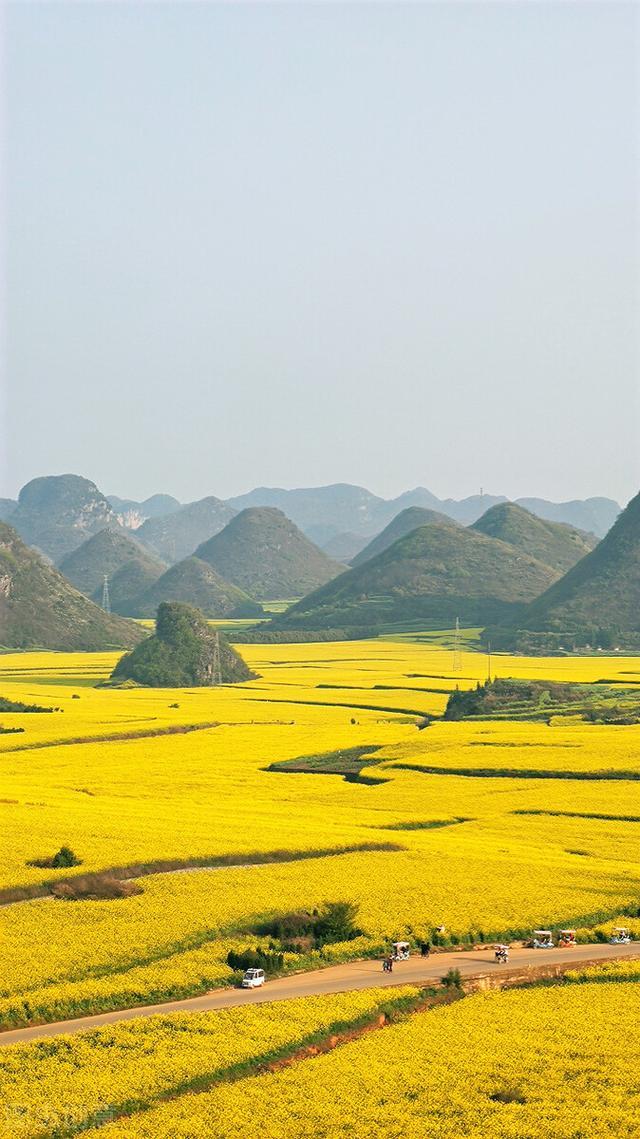 最值得去的旅游景点（盘点中国此生必去的66处风景）