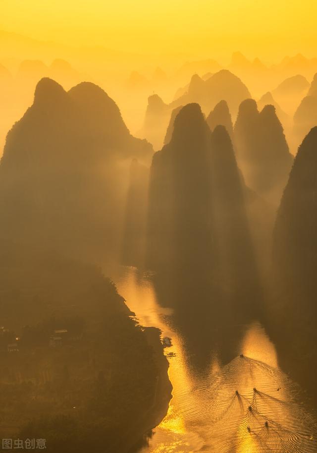 最值得去的旅游景点（盘点中国此生必去的66处风景）