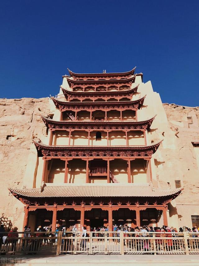 最值得去的旅游景点（盘点中国此生必去的66处风景）