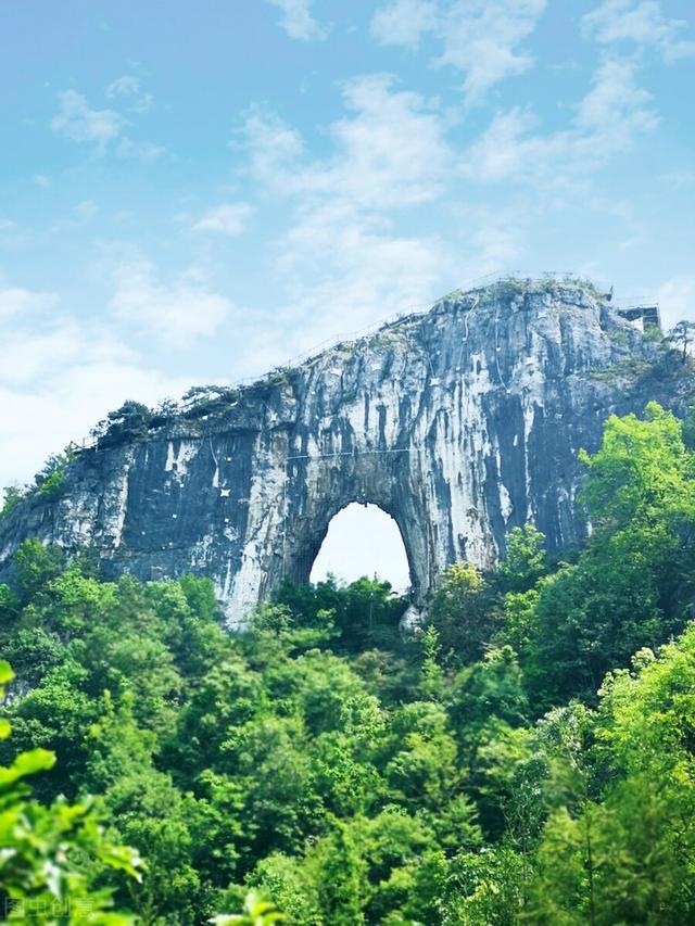 最值得去的旅游景点（盘点中国此生必去的66处风景）