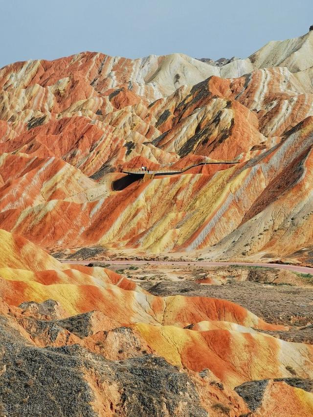 最值得去的旅游景点（盘点中国此生必去的66处风景）