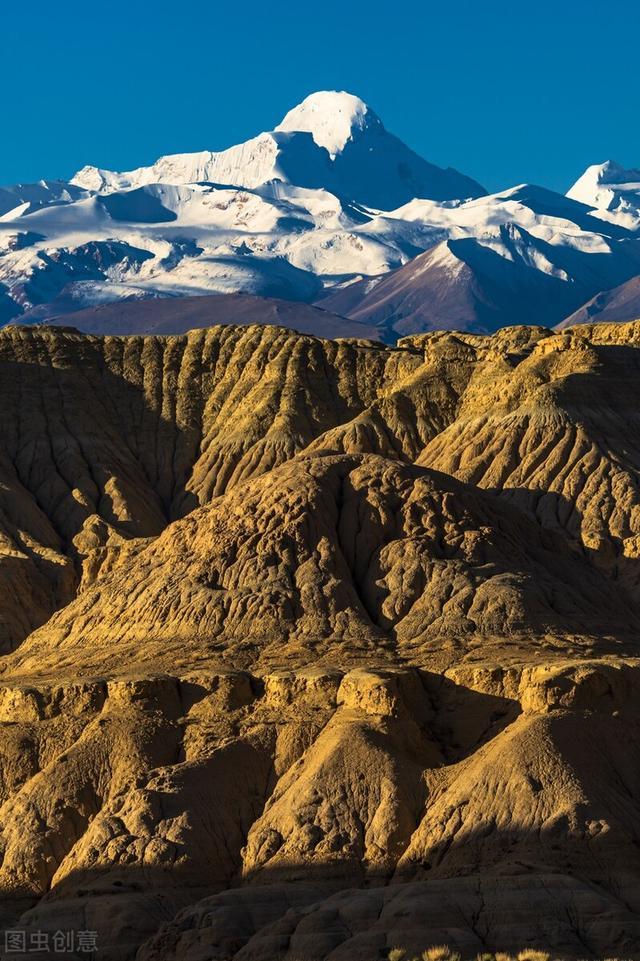 最值得去的旅游景点（盘点中国此生必去的66处风景）