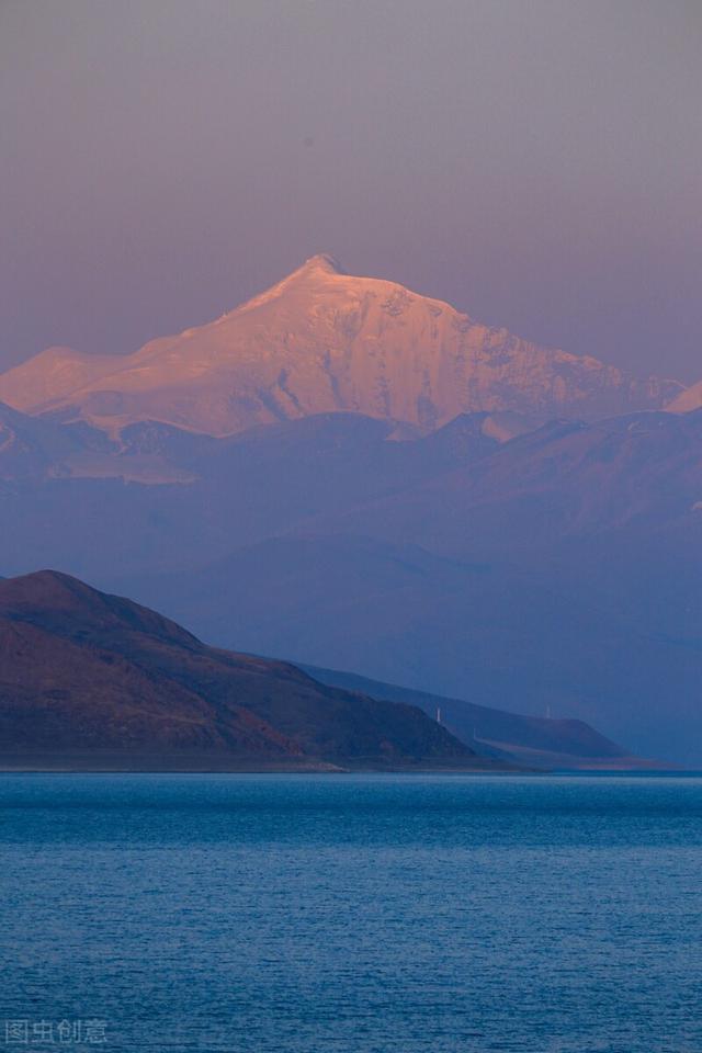 最值得去的旅游景点（盘点中国此生必去的66处风景）