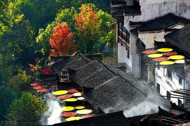 最值得去的旅游景点（盘点中国此生必去的66处风景）