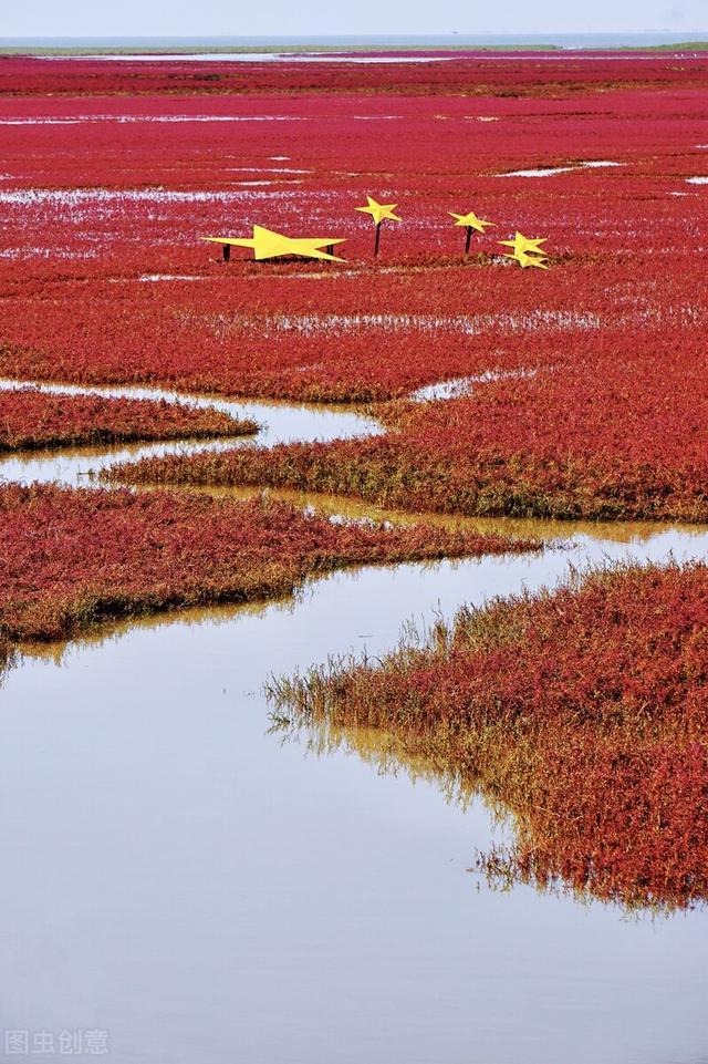 最值得去的旅游景点（盘点中国此生必去的66处风景）