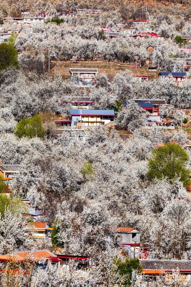 最值得去的旅游景点（盘点中国此生必去的66处风景）