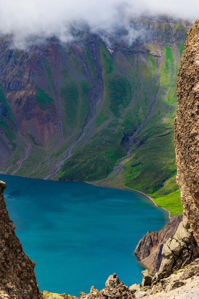 最值得去的旅游景点（盘点中国此生必去的66处风景）