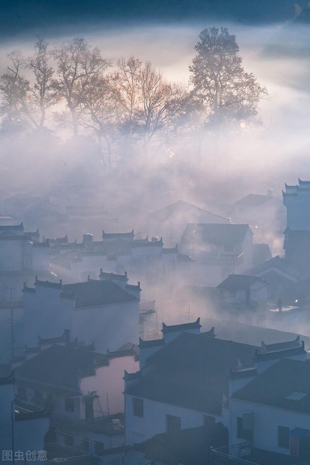 最值得去的旅游景点（盘点中国此生必去的66处风景）