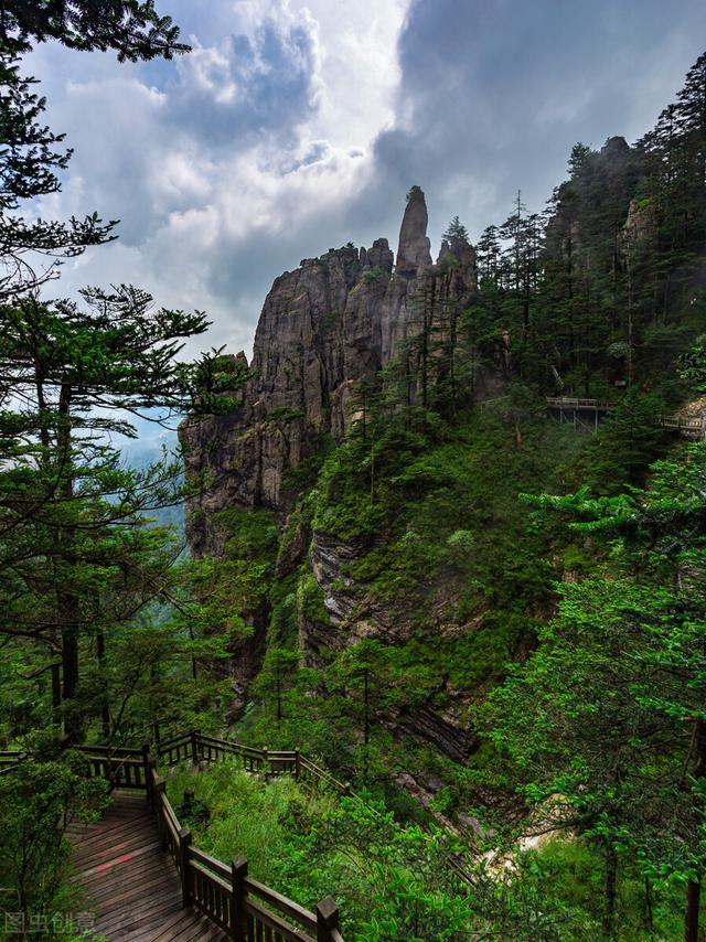 最值得去的旅游景点（盘点中国此生必去的66处风景）