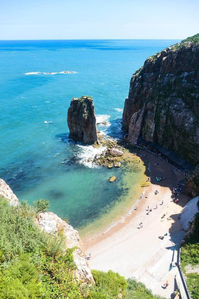 最值得去的旅游景点（盘点中国此生必去的66处风景）