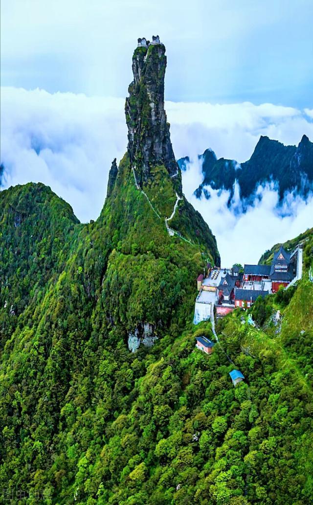 最值得去的旅游景点（盘点中国此生必去的66处风景）