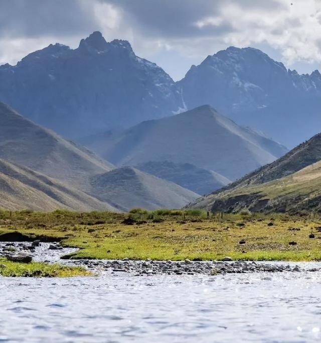 兰州周边旅游景点大全（兰州周边20个自驾好去处）