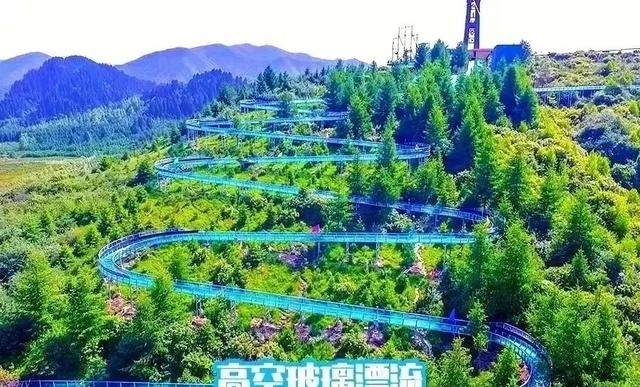 兰州周边旅游景点大全（兰州周边20个自驾好去处）