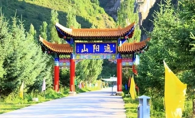 兰州周边旅游景点大全（兰州周边20个自驾好去处）