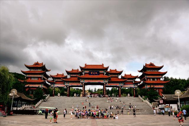 威海华夏城景区介绍（威海的华夏城怎么样）结语：