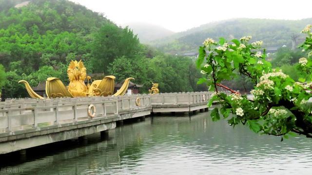 威海华夏城景区介绍（威海的华夏城怎么样）结语：