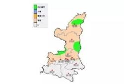 24小时天气预报最新(未来24小时灾害性天气预报)