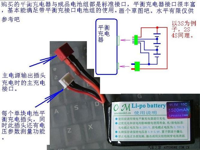 平衡车锂电池变汽车启动电源怎么接(18650怎么样做汽车启动电源的)