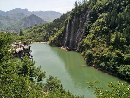 山东青州旅游景点介绍两日游(山东青州市十大景区排名)