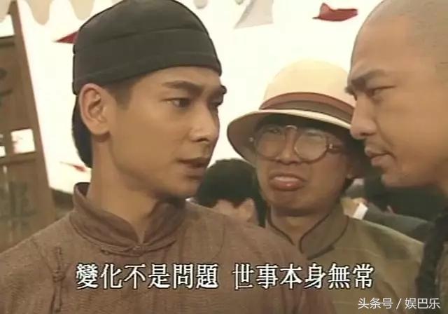 赵文卓主演的电视剧(赵文卓曾演过的九部电视剧)