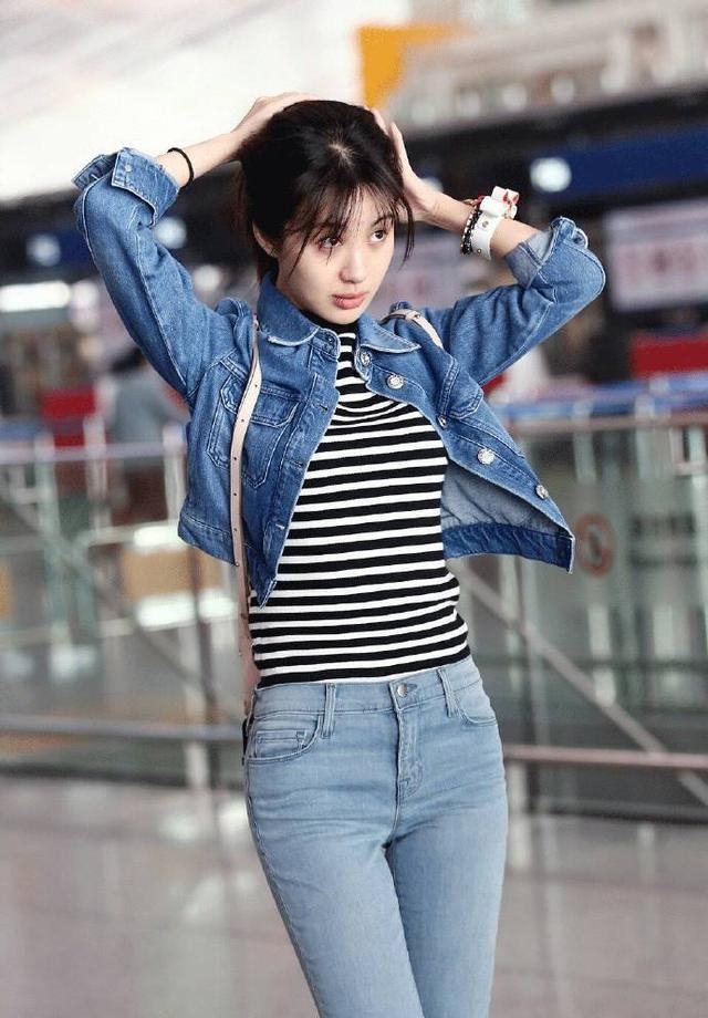 李菲儿演过的电视剧(李菲儿33岁了却还是单身)